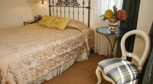 Номер Standard Eugenia Hotel