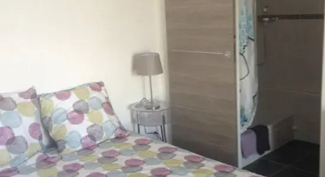 Gîte Polema, Забронировать Отель Марсель Буш-дю-Рон