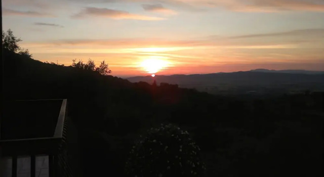 San Desiderio ai Biagioni, Boek Hotel Scarlino Toscane
