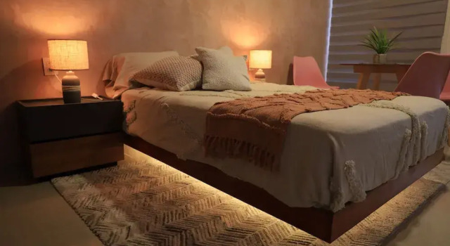 Номер Standard Cielo Zapoteco Confort Suites