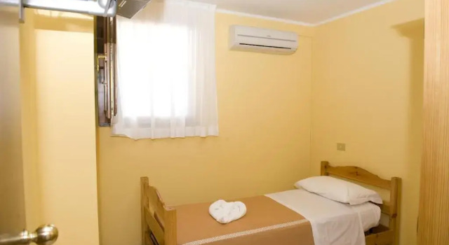 Номер Classic Hotel Rosa Dei Venti