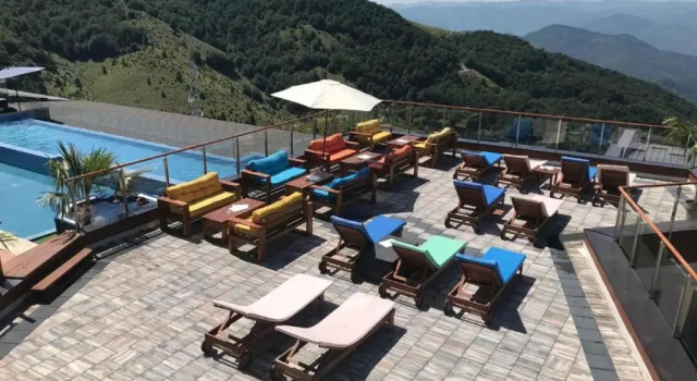 Апартаменты c 1 комнатой Apartman Premier 32 Milmari