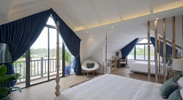 Полулюкс Sunset Sanato Resort & Villas