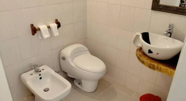Апартаменты c 1 комнатой Watamu Solana Apartments