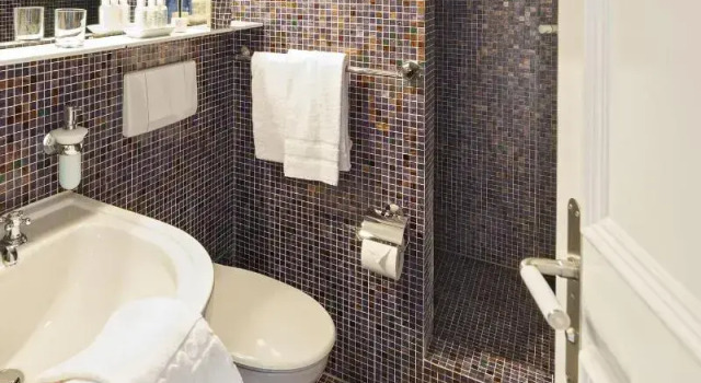 Одноместный номер Standard Hotel Rössli
