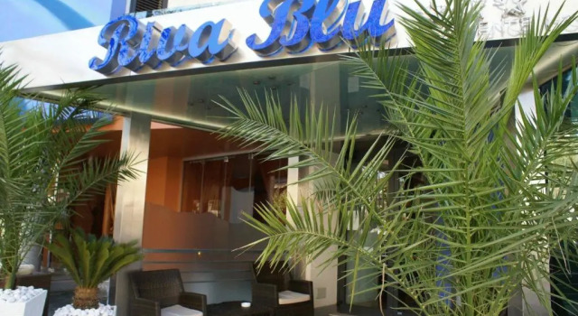 Residence Riva Blu