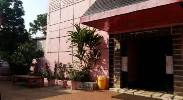 Sarvodaya Vishram Griha (Amarkantak)