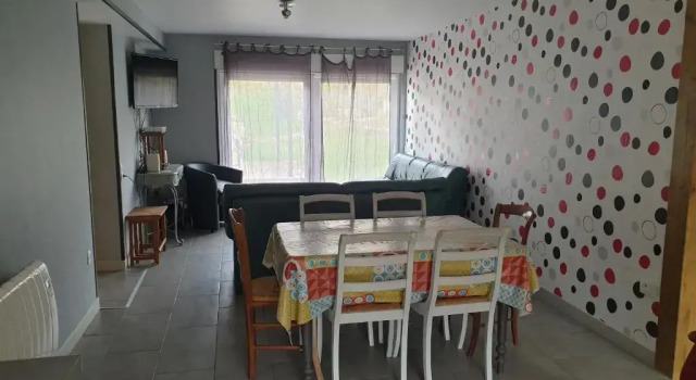 Коттедж Au Relais Du Canal à Grand Gabarit