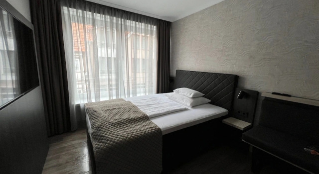 Номер Business Ringhotel Niedersachsen