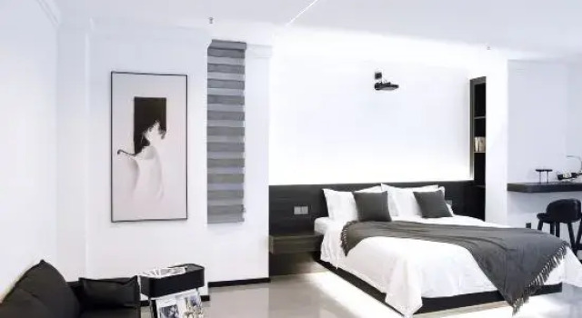 Tongliao Beishe Homestay, Rezerwuj Hotel Tongliao Inner Mongolia