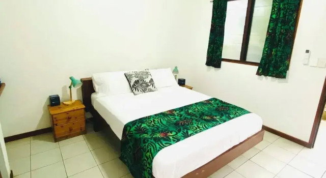 Двухместный номер Standard Travellers Budget Motel