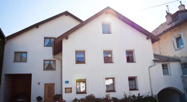 Haus Kathrein, Book Hotel Prutz Tyrol