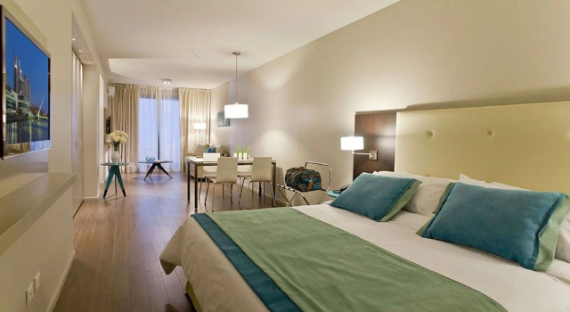 Bulnes Eco Suites