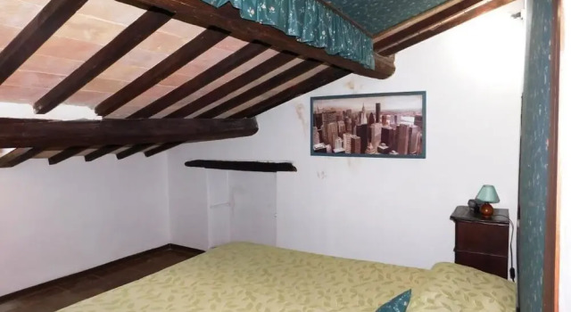 Borgo Cenaioli - One-bedroom Apartment 3 Adults Tuscany and Umbria