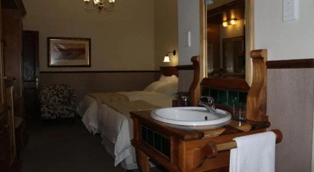Семейный номер Standard Turnberry Boutique Hotel