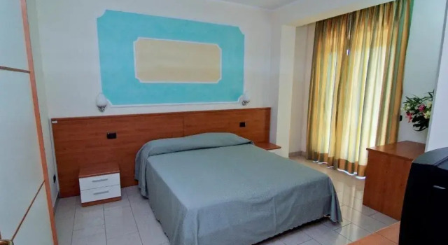 Residence Pegaso, Book Hotel  