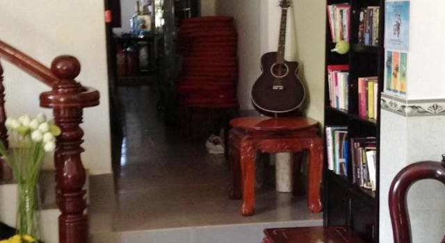 A74 Guesthouse