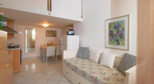 Juniorsuite Il Conero Mare
