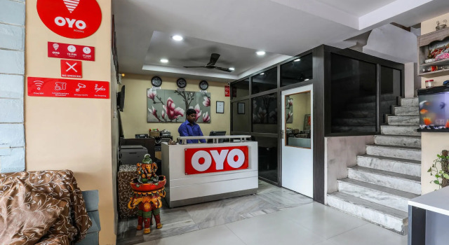 Hotel Padmini Elite, Rezerwuj Hotel Secunderabad 