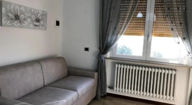 Апартаменты Villa Ada