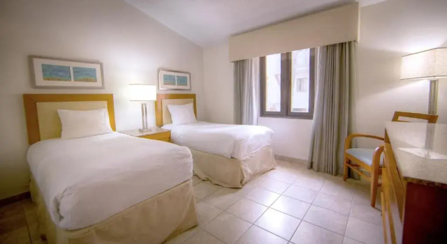 Park Royal Homestay Club Cala Puerto Rico