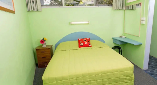 Номер Standard Ocean Paradise Holiday Units