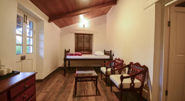 Номер Standard Craigmore By Kodai Resort Hotel