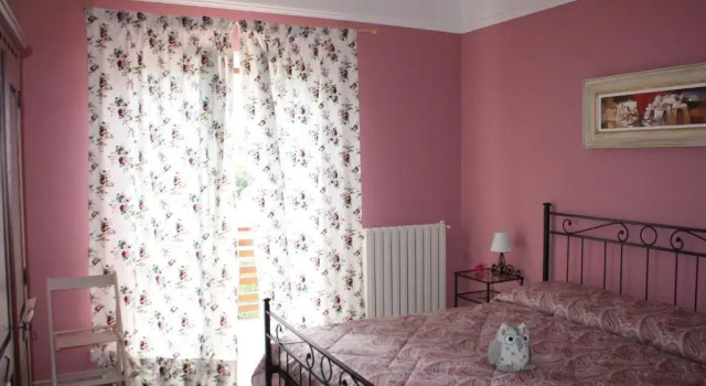 Oasi di Francesca B&B, Забронировать Отель «постель и завтрак» Отели Лацио с бассейном, Бассейн