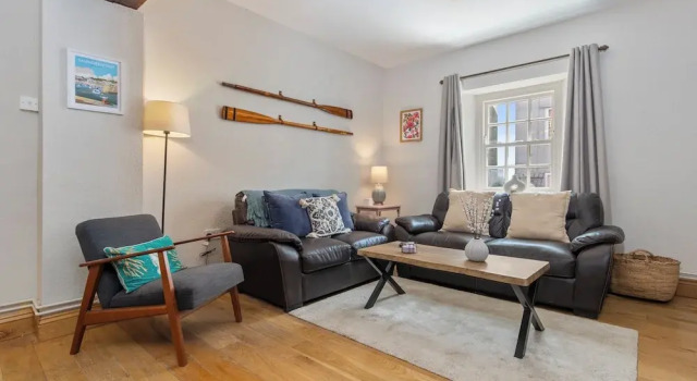 The Old Cottage - Central Location Near the Beach, Prenota Casa vacanze Saundersfoot 