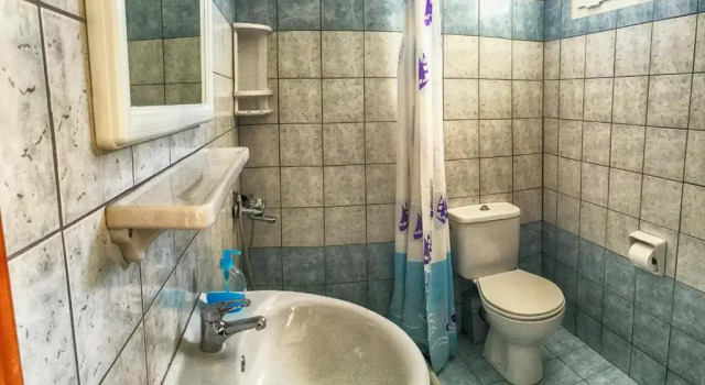 Трёхместный номер Standard Hotel Helena