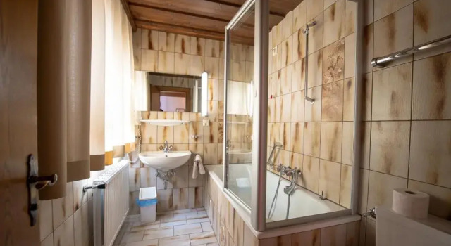 Номер Standard Haus Gamberg & Premium Sommerkarte