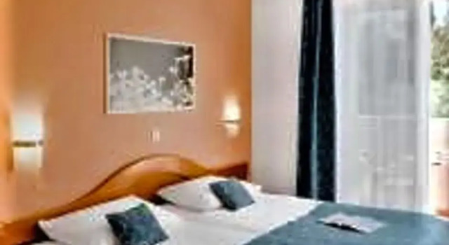 Семейный номер Standard Hotel Ivka