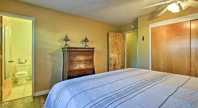 Charming Home, 8 Mi to Joshua Tree Natl Park