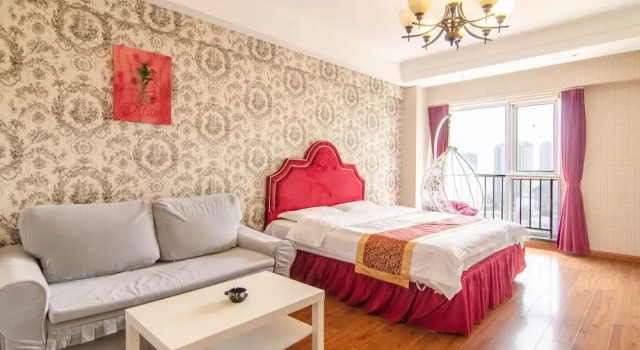 Dalian Lijia Coast Hotel Apartment, Book Apartment Dalian 