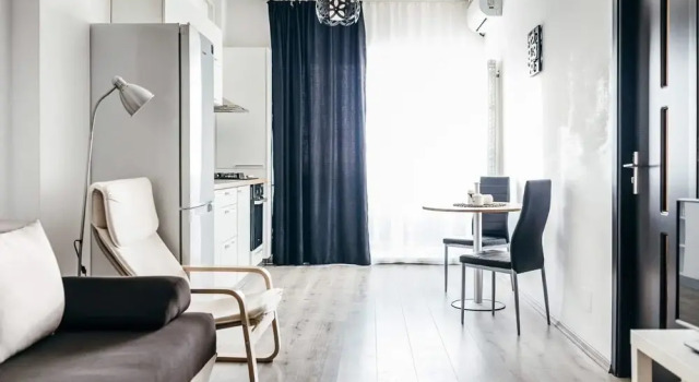 DD Iulius Park Apartment, Забронировать Апартаменты/квартира Апартаменты Клуж, Апартаменты/квартира