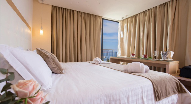 Villa Esperia Hotel