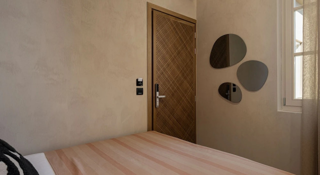 Номер Economy Casa Modiano Boutique