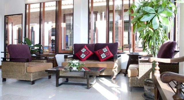 Leelawadee Resort Saraburi
