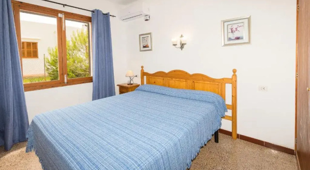 Villa Margarita, Book Villa Santanyi Majorca
