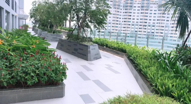 Rose Luxury Apartment Near Center, Забронировать Апартаменты/квартира Хошимин провинция Хошимин, рядом с Saigon River Tunnel