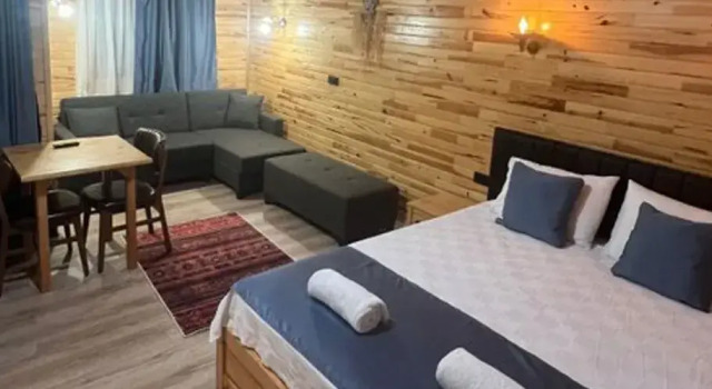 Legend Bungalow, Забронировать Отель Демре 