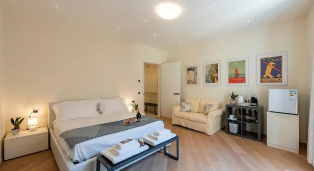 Life & View Luxury Apartments
