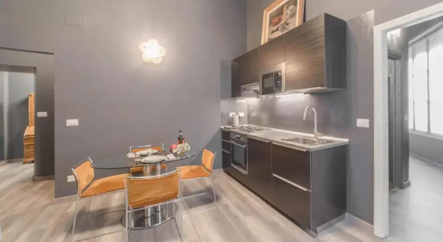 Апартаменты Deluxe Appartamento Cellini
