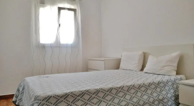 COMODOS Y AGRADABLES APARTAMENTOS EN El Pozo