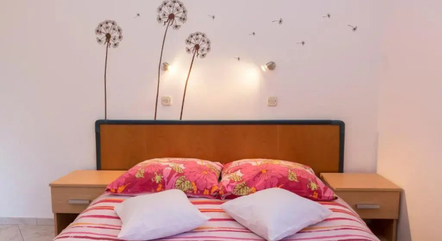 Apartments Goga, Забронировать Апартаменты/квартира Мали-Лошинь Лошинь, рядом с Автобусный вокзал Mali Losinj