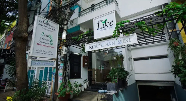 RedDoorz  Trung Son Residence 3