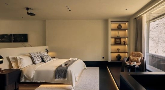 Suite Luxury Zamba Jadeyard