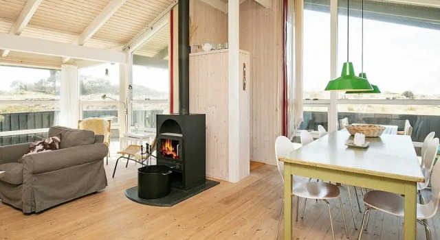 Skagen Bo Godt Kong Eriks Vej, Rezervovat Hotel Skagen 