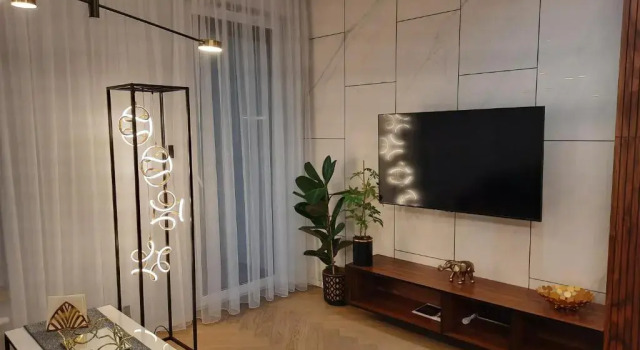 Апартаменты Apartament Gold - Racławickie 28a
