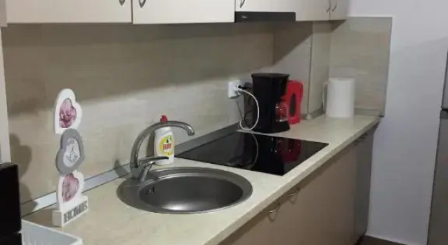 Apartament Ambrus, Varaa Huoneisto Sighişoara 